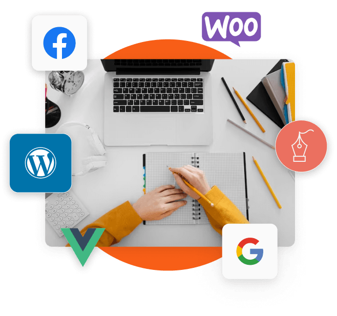 Raul Pineda diseñador web
