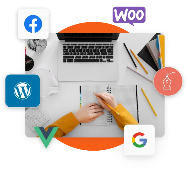 Raul Pineda diseñador web