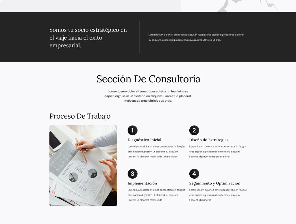 Caelum agency - Marketing Agency preview 1