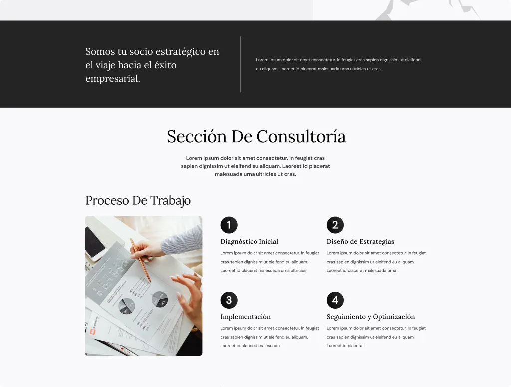 Caelum agency - Marketing Agency preview 1