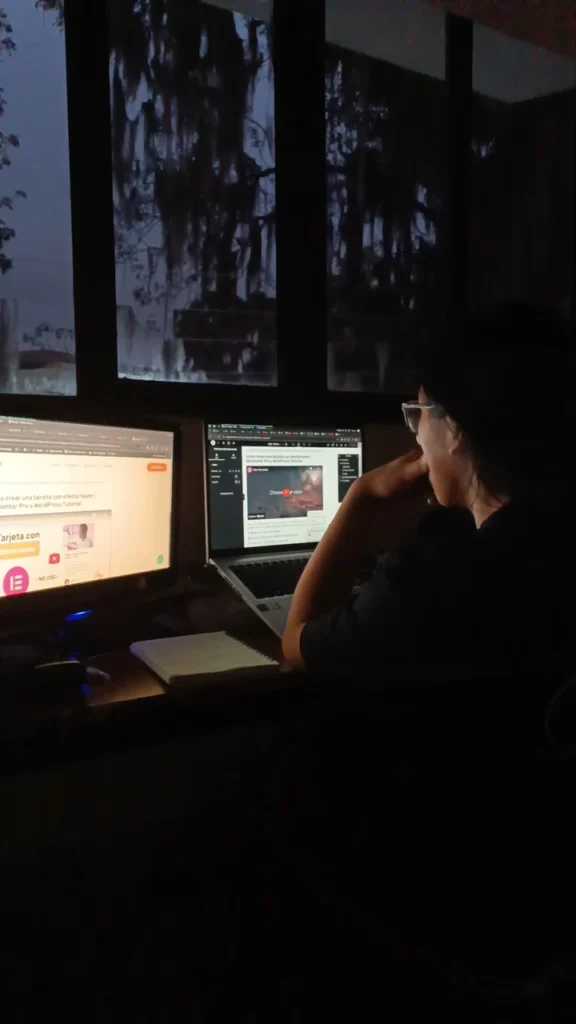 Trabajo diario